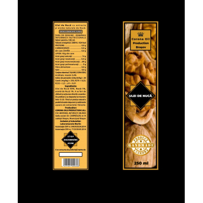 ulei-nuca