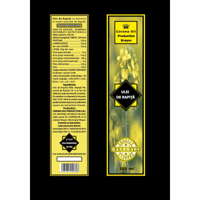 ulei-rapita